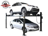 Atlas Apex8 8,000 lbs 4 Post Lift