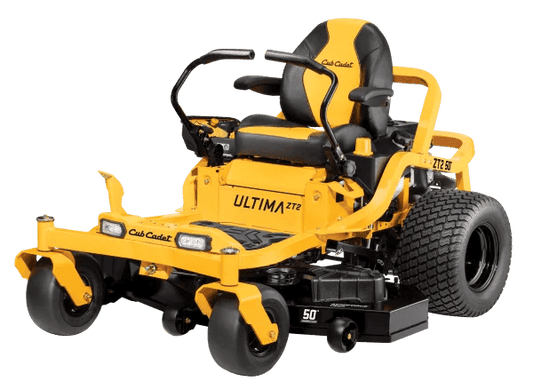 Cub Cadet Ultima ZT2 50 (50″) 23HP Kawasaki Zero Turn Mower Model#17RIEACO010