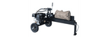 Lumber Jack 9-Ton Gas Log Splitter (YTL-590-111)
