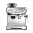 The Barista Express Coffee &#038; Espresso Maker BES870XL, brushed Stainless Steel