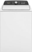 Whirlpool – 4.5 Cu. Ft. Top Load Washer with Built-In Water Faucet – White