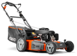 Husqvarna HU800AWDX/BBC (22″) 190cc Honda Self-Propelled All-Wheel Drive Lawn Mower w/ Brake Blade Clutch
