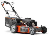 Husqvarna HU800AWDX/BBC (22″) 190cc Honda Self-Propelled All-Wheel Drive Lawn Mower w/ Brake Blade Clutch