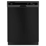 Whirlpool WDF330PAHB Dishwasher Built-in – Black