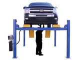 Atlas 14,000 lbs Commercial 4 Post Lift