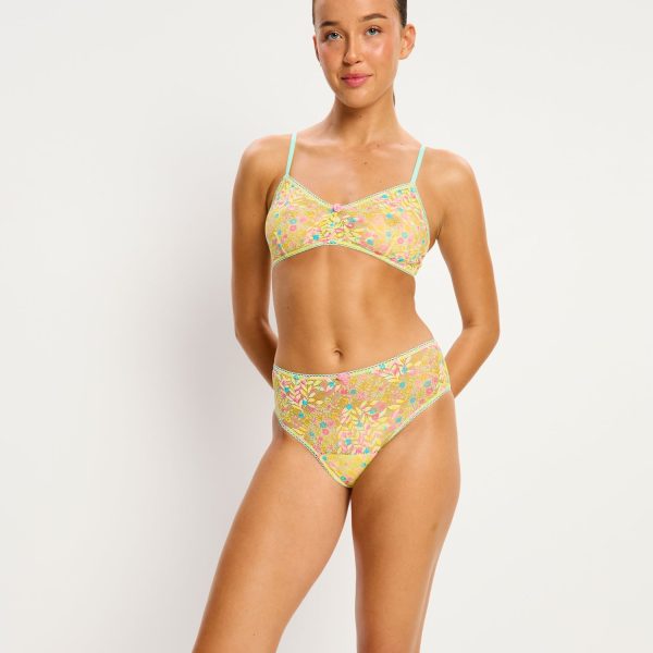 Buttercup Bralette