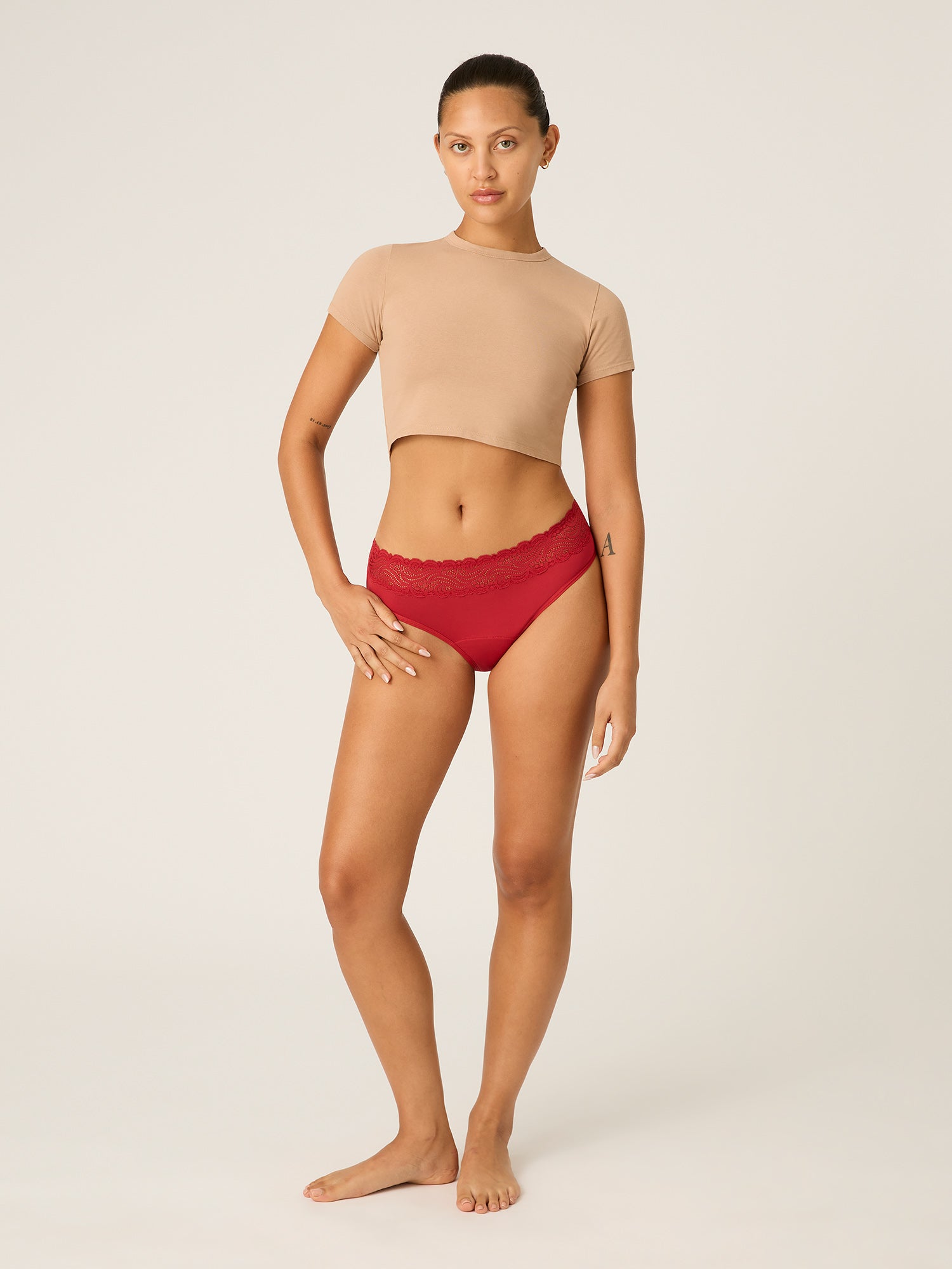SEHKLMRRDW_MB_Sensual_Hi-Waist_LM_Rouge_Red-1039_model_Hailey_10-S.jpg