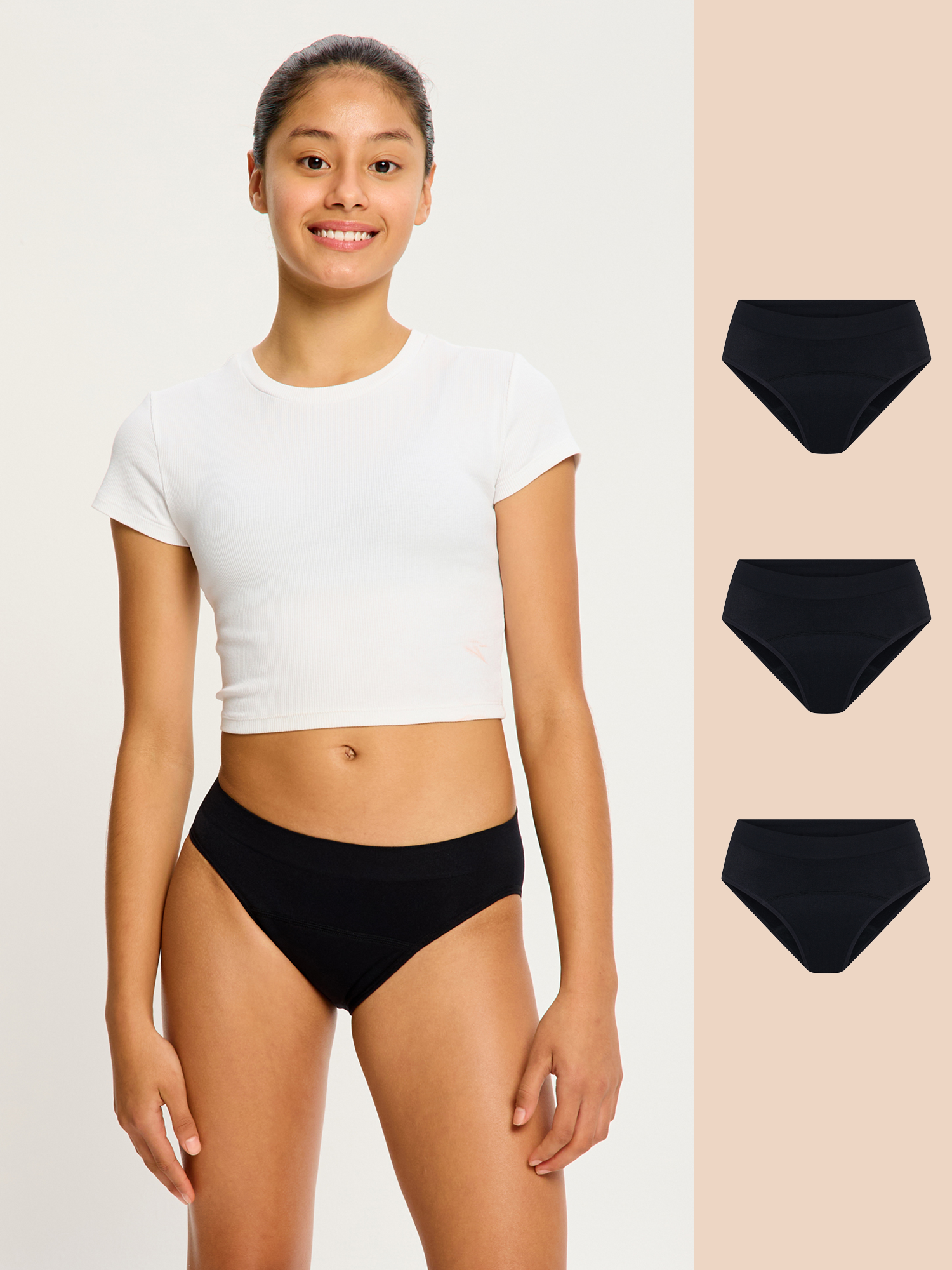 SLBIMHBLAT-1_Teen_Soft_Stretch_Seamless_Hipster_Bikini_3_Pack_Moderate_Black_34-Jacqueline_10-12_packimage.png